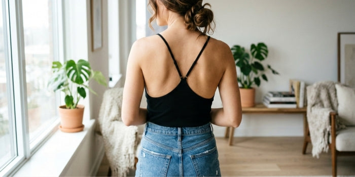 Backless Bras 101: Everything You Need to Know