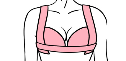 How to Wear Body Tape Effectively