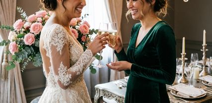 Maid Of Honor Duties: The Complete Guide