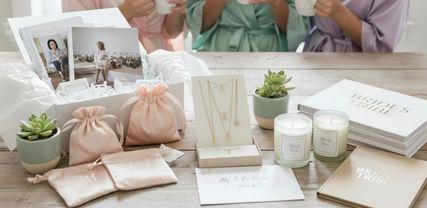 Best Gift Ideas for Your Bridesmaids