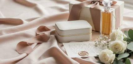Bridesmaid Guide: Best Presents to Gift the Bride