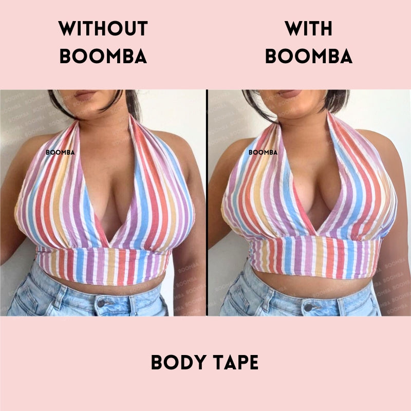 Body Tape