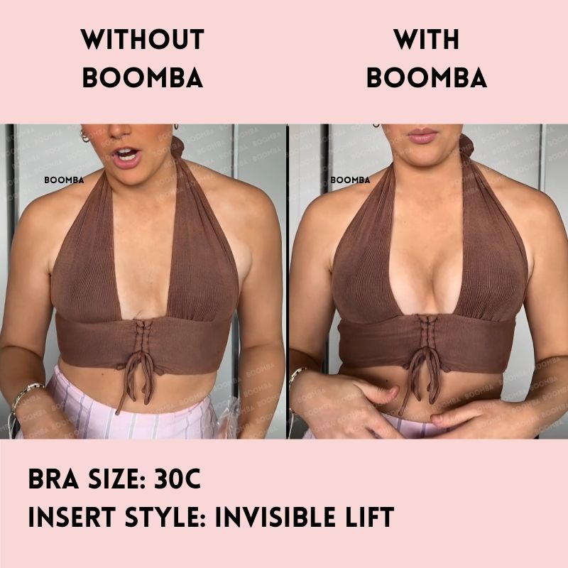 Invisible Lift Inserts®