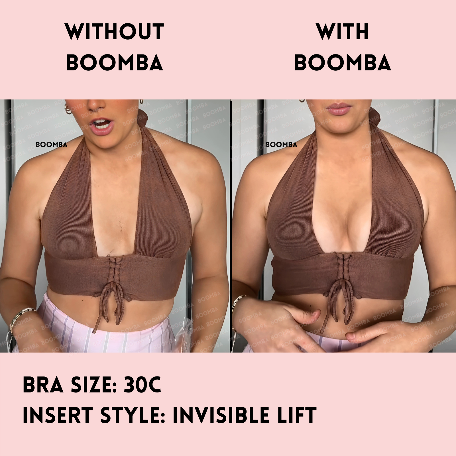 Invisible Lift Inserts®