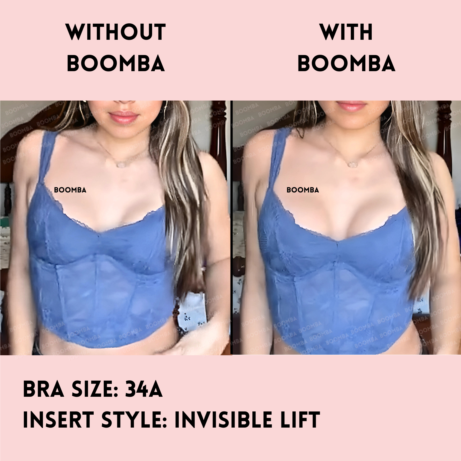 Invisible Lift Inserts®
