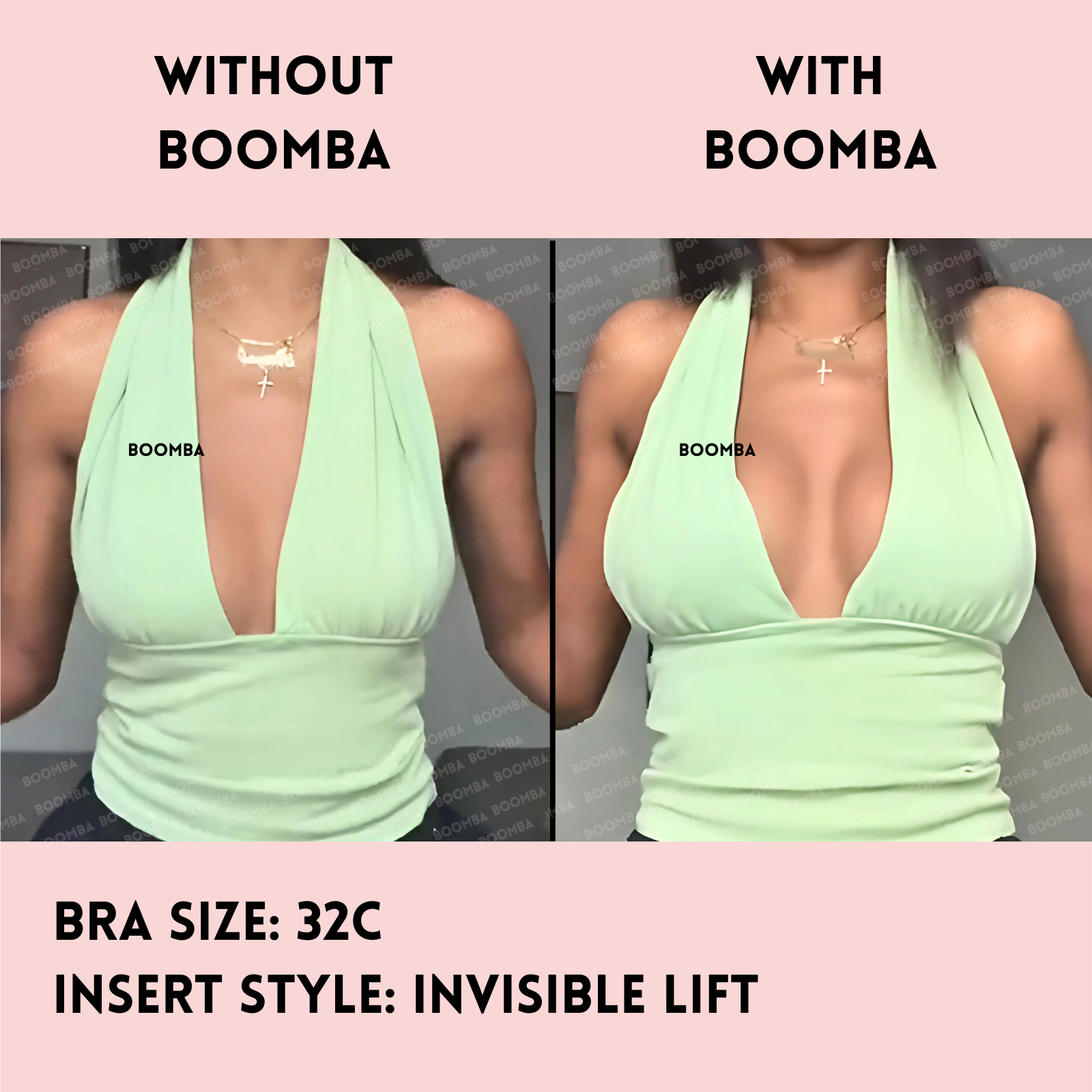 Invisible Lift Inserts®