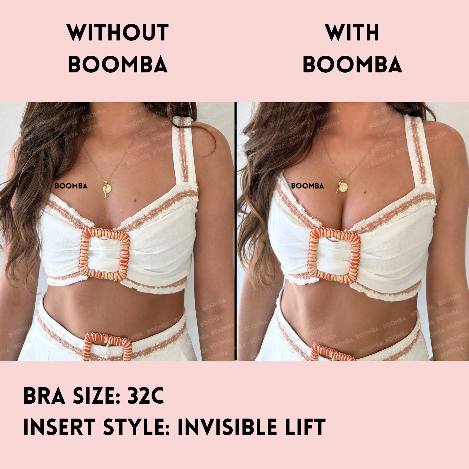 Invisible Lift Inserts®