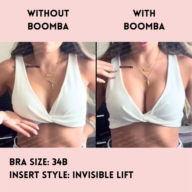 Invisible Lift Inserts®