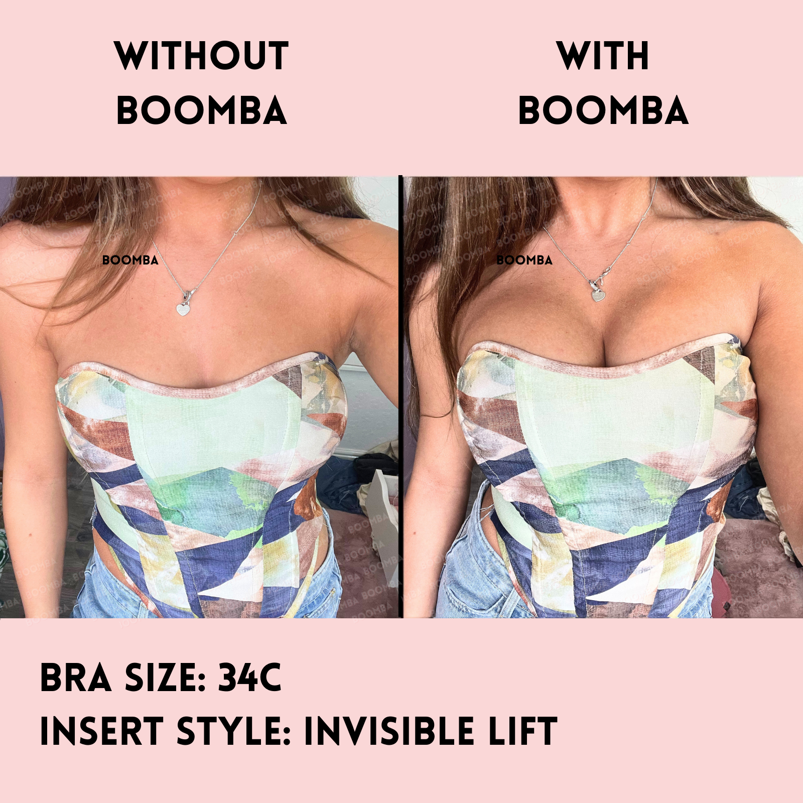 Invisible Lift Inserts®