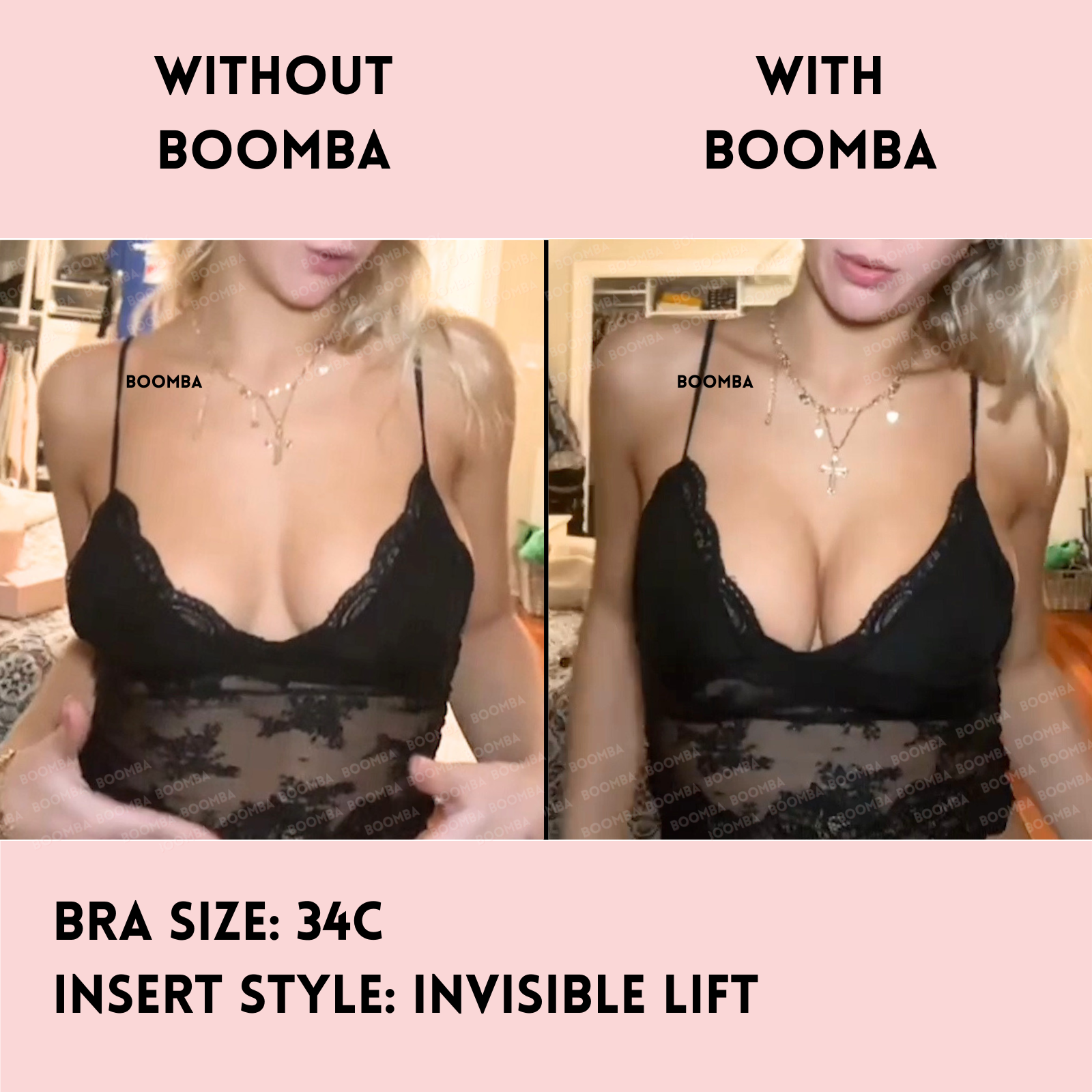 Invisible Lift Inserts®