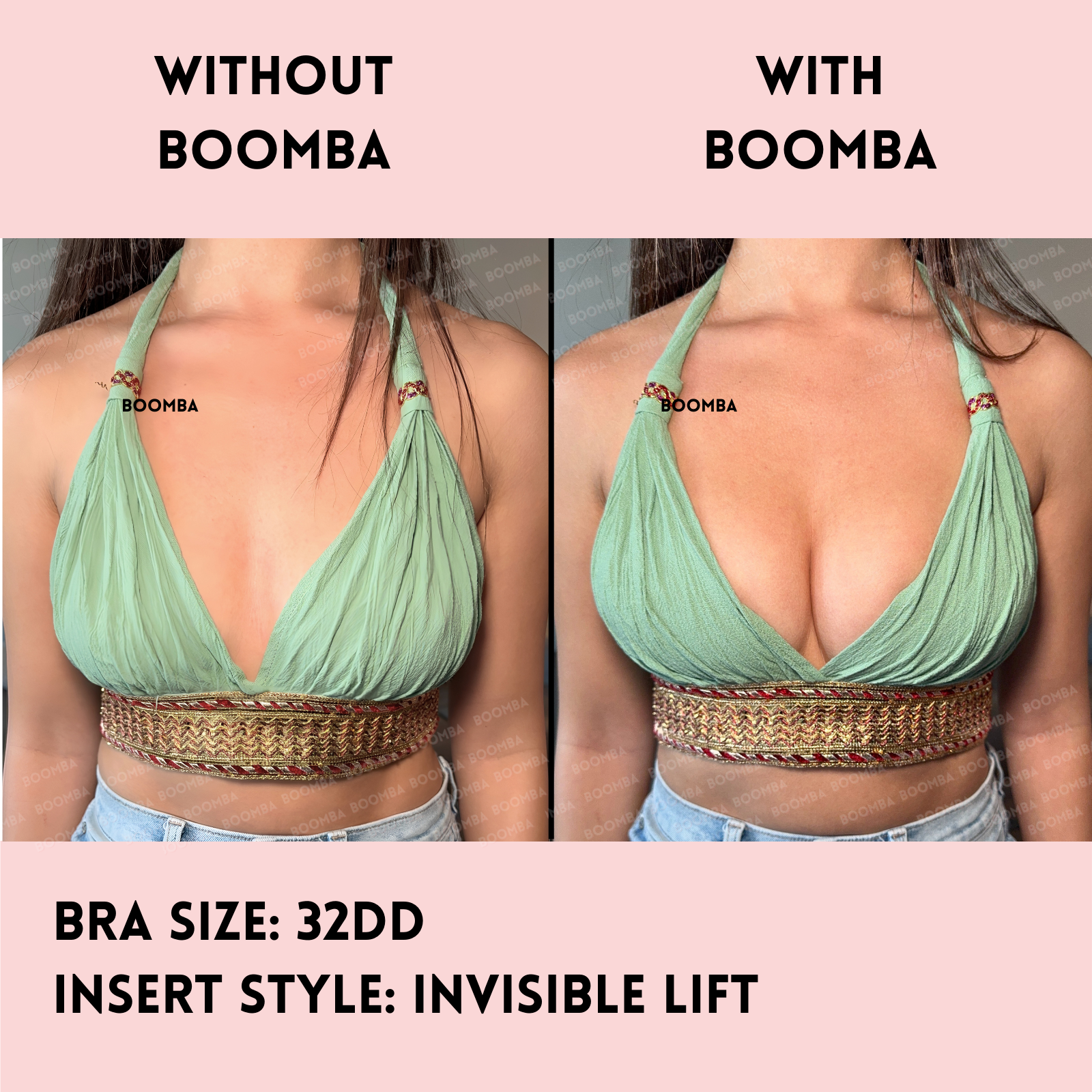 Invisible Lift Inserts®