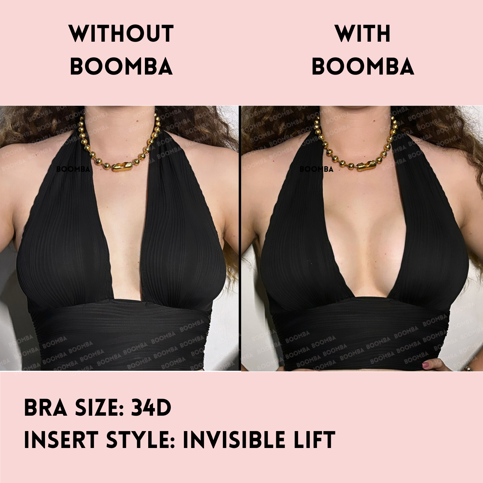 Invisible Lift Inserts®