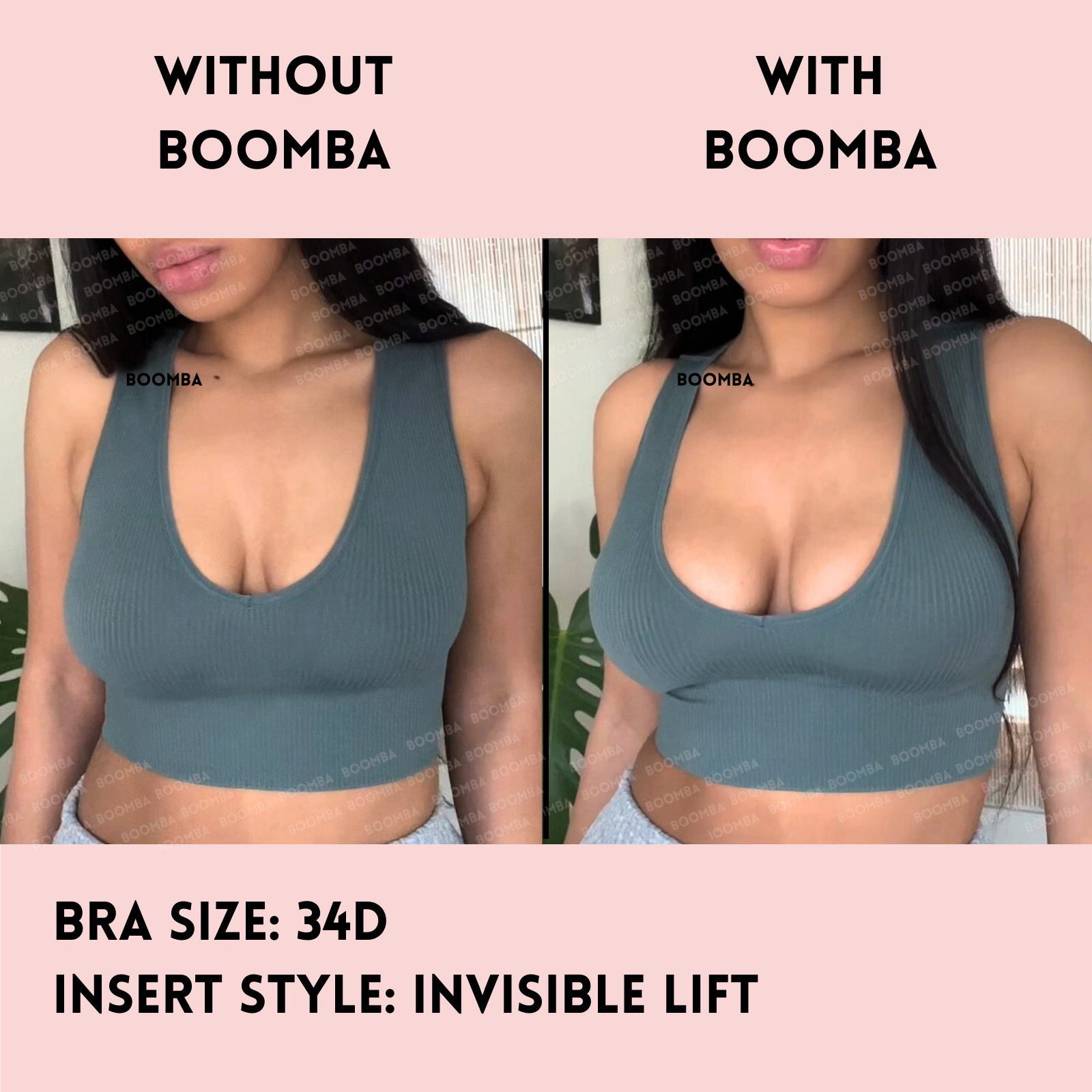 Invisible Lift Inserts®