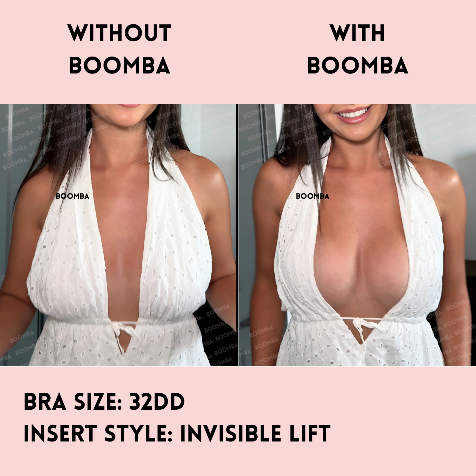 Invisible Lift Inserts®