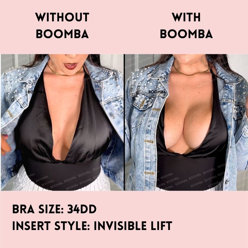 Invisible Lift Inserts®