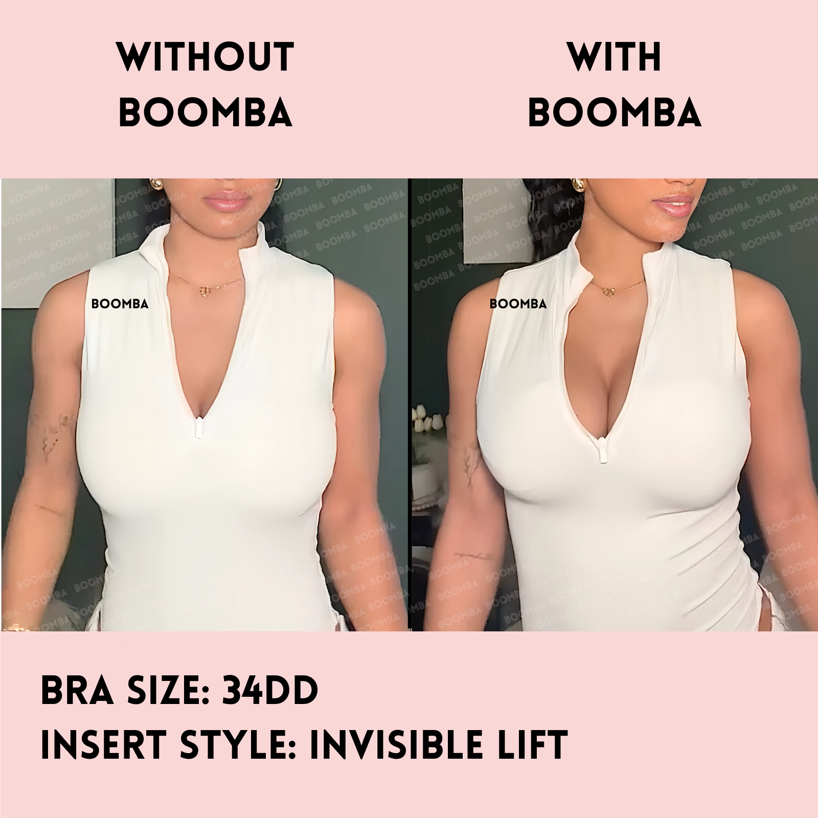 Invisible Lift Inserts®