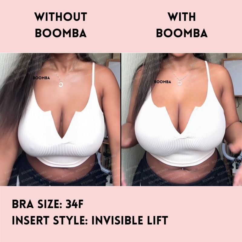 Invisible Lift Inserts®