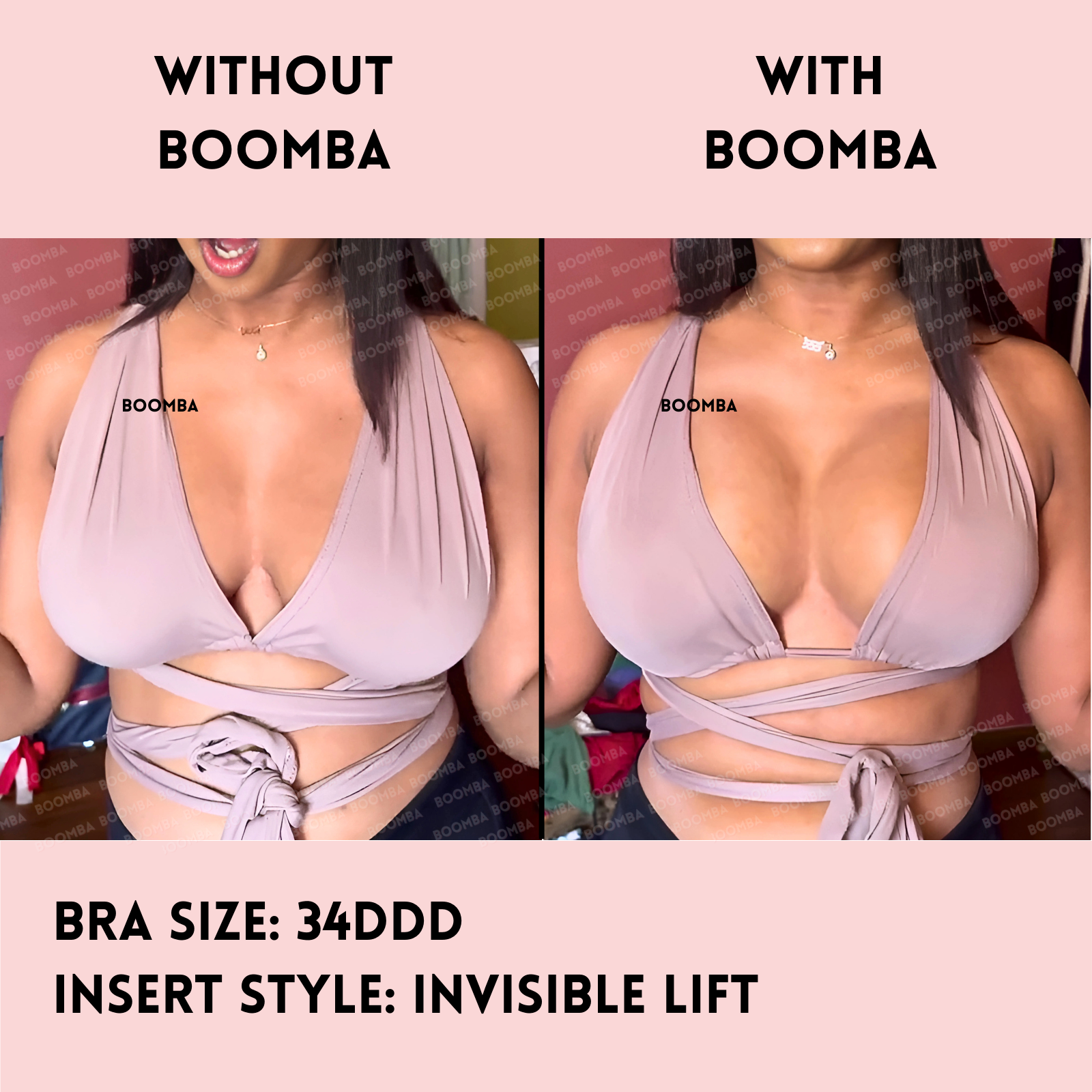 Invisible Lift Inserts®