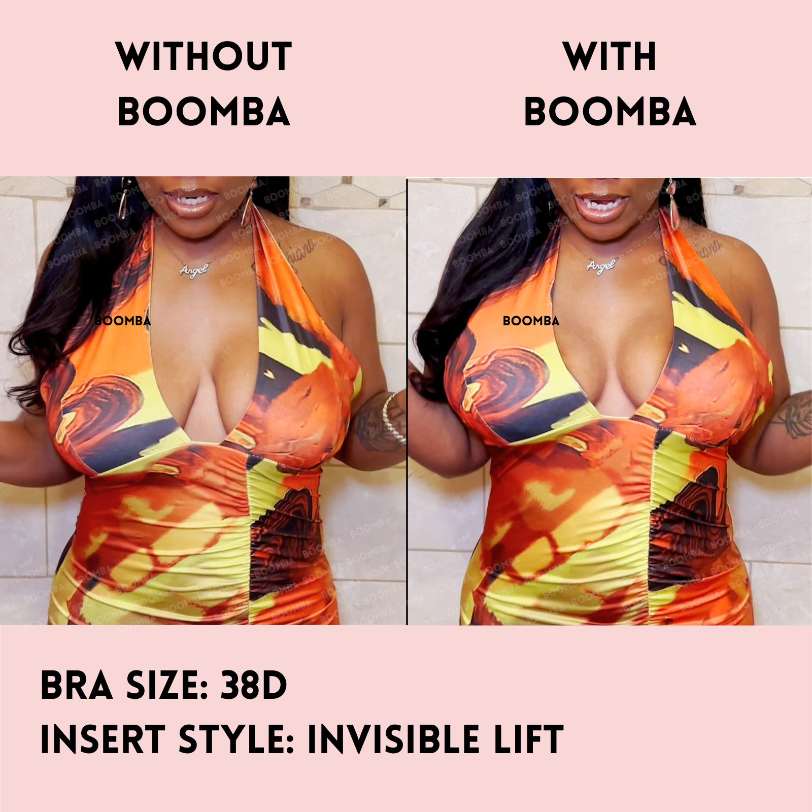 Invisible Lift Inserts®