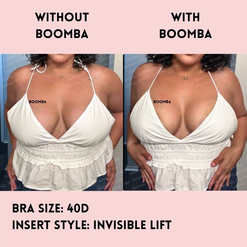 Invisible Lift Inserts®