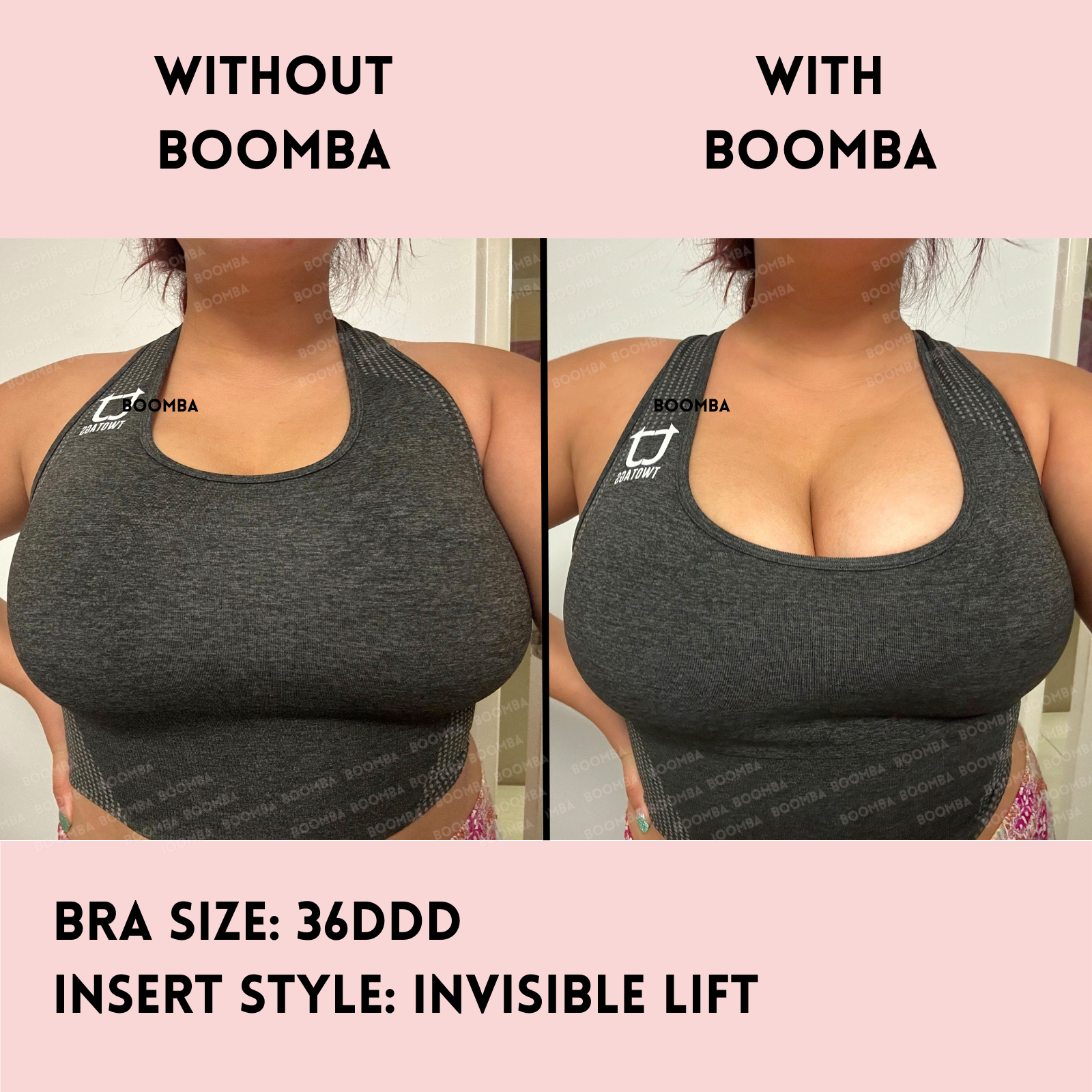 Invisible Lift Inserts®
