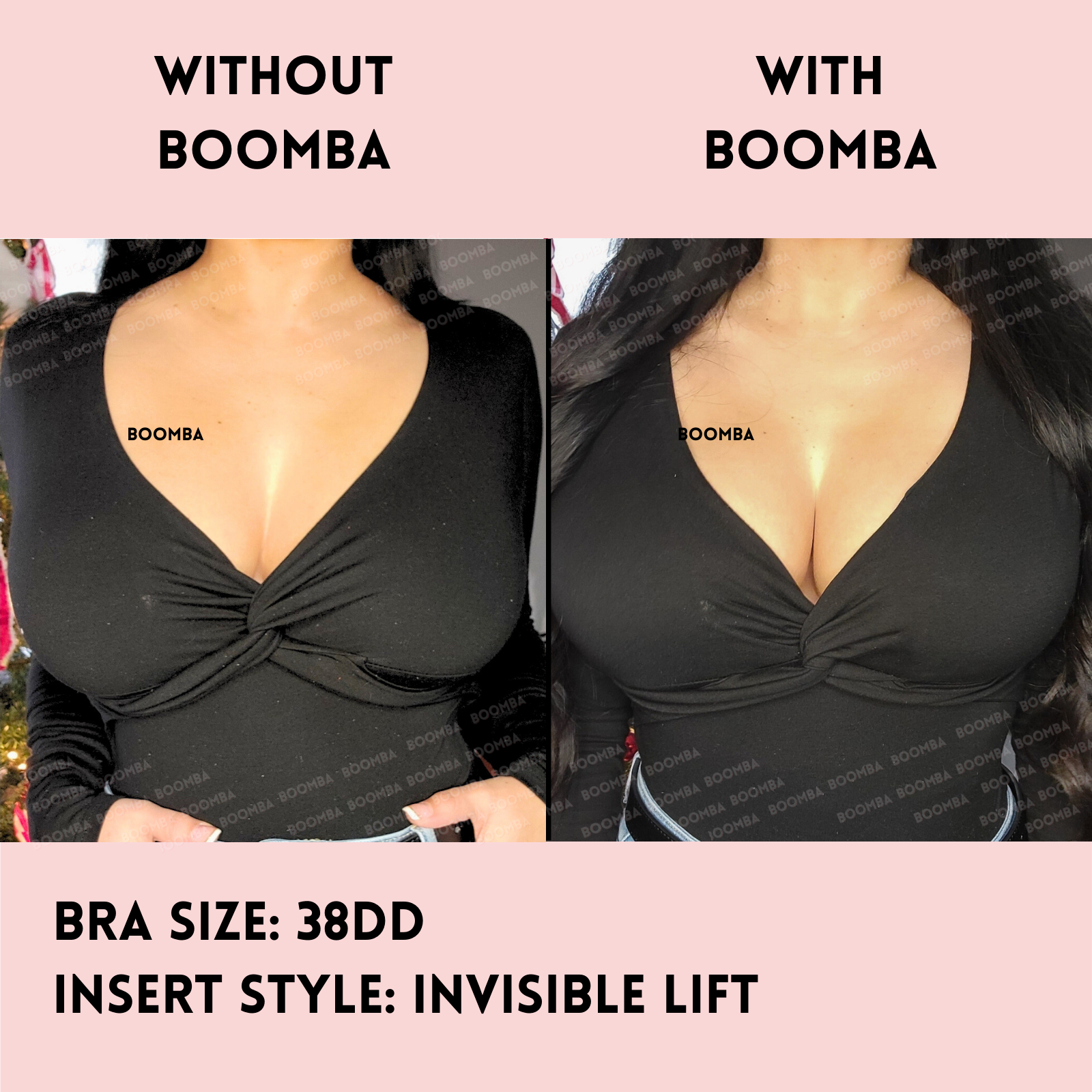 Invisible Lift Inserts®