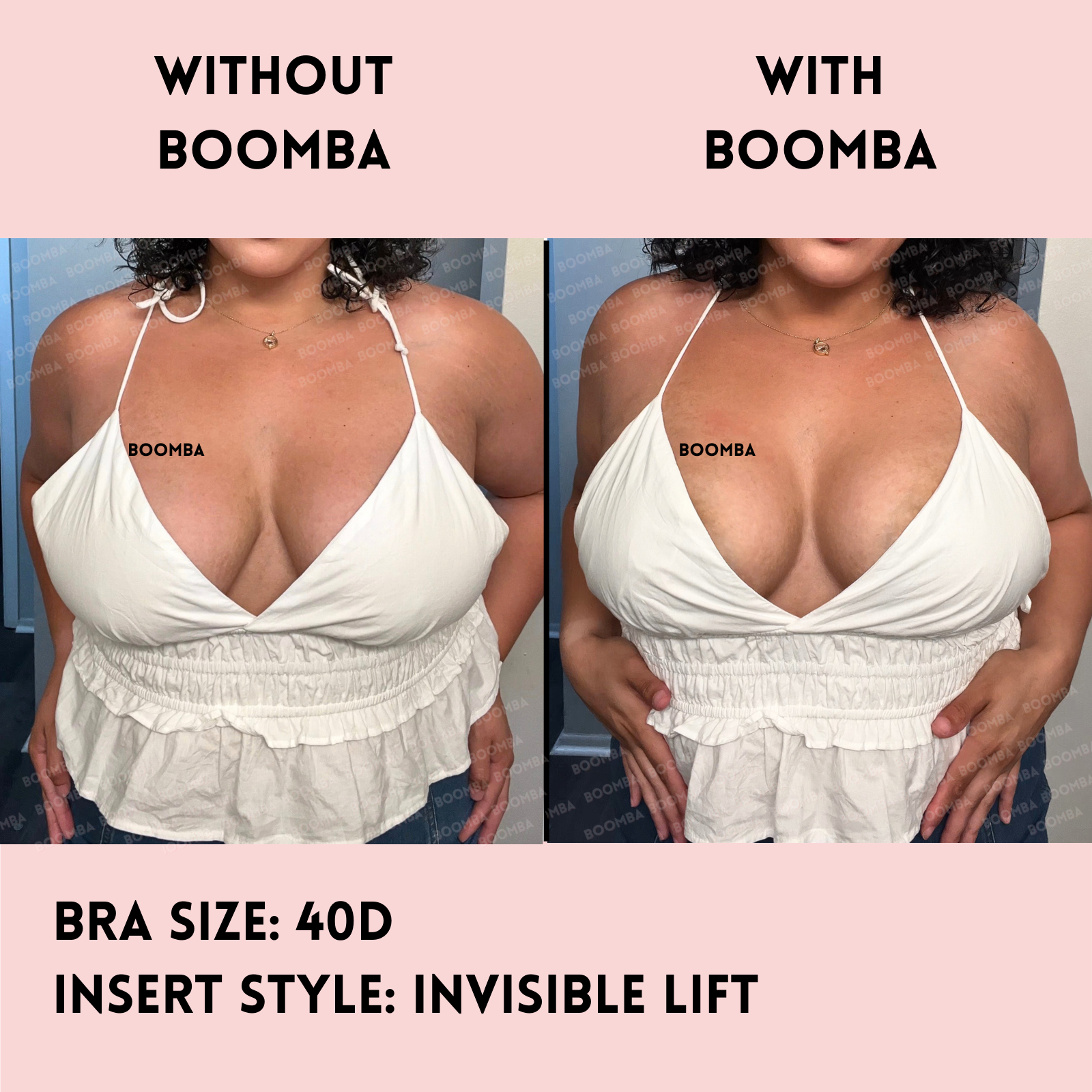 Invisible Lift Inserts®