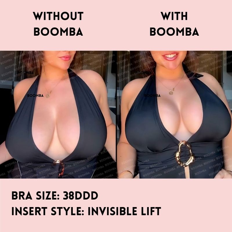 Invisible Lift Inserts®