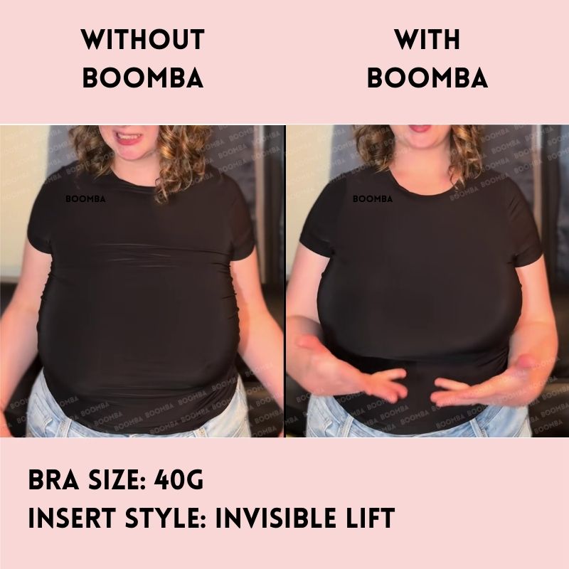 Invisible Lift Inserts®