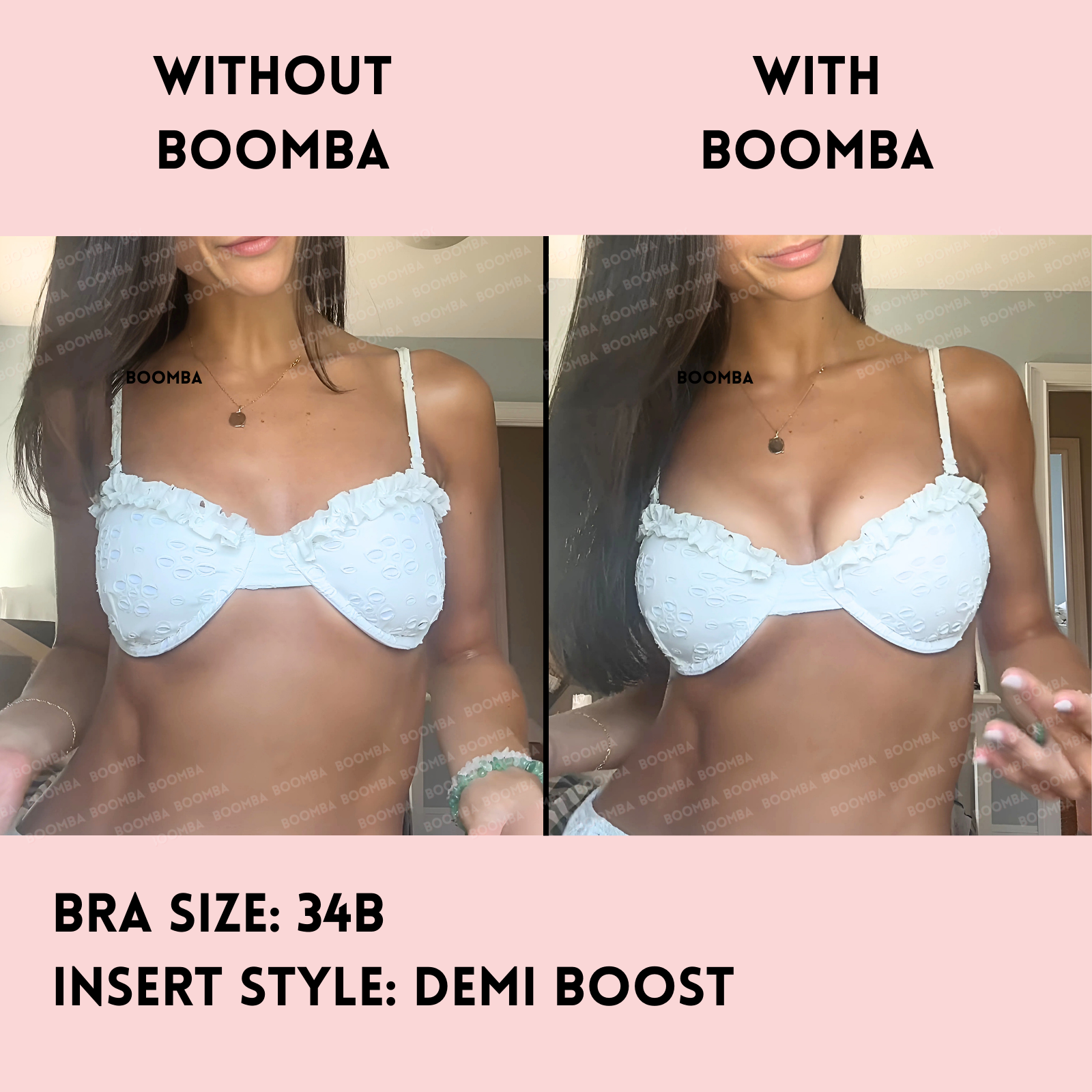 Demi Boost Inserts®