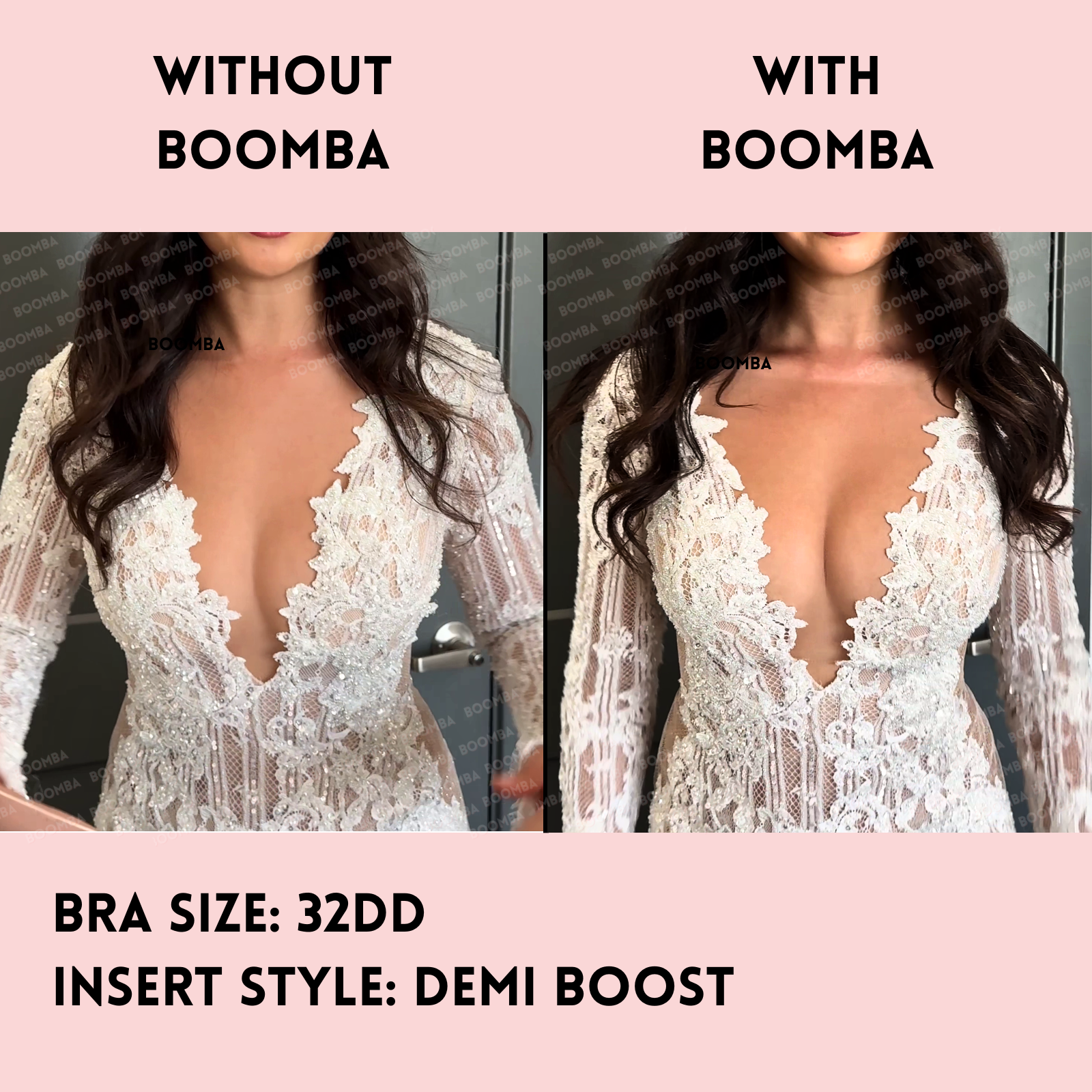 Demi Boost Inserts®