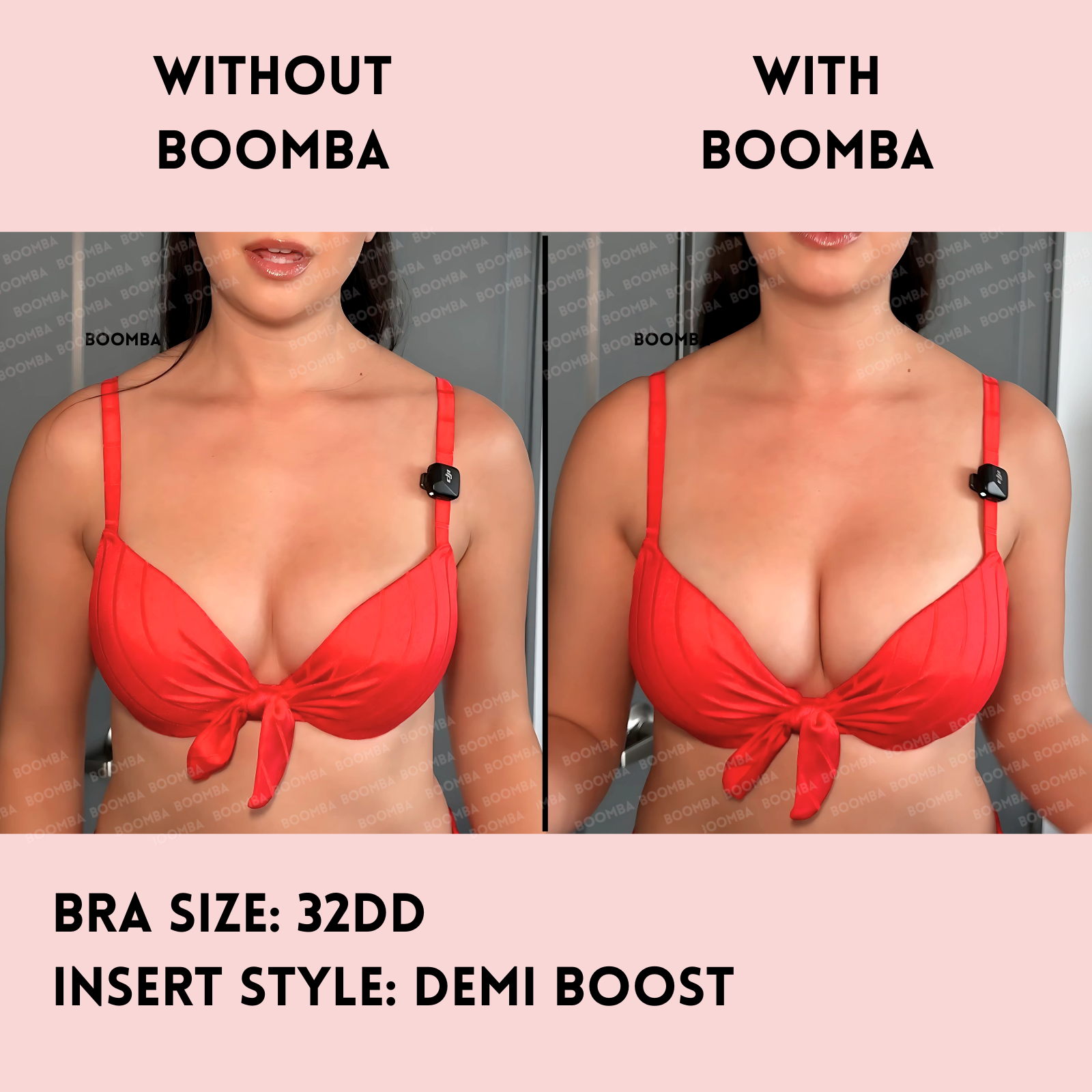 Demi Boost Inserts®