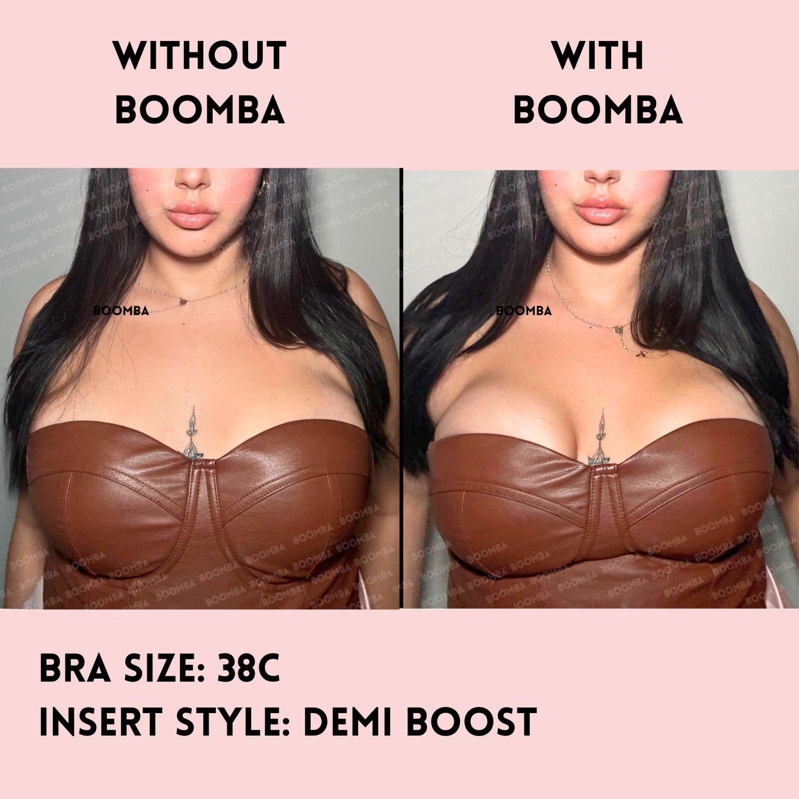 Demi Boost Inserts®